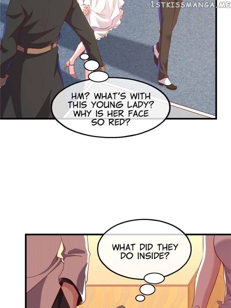 Super Gold System chapter 69 - page 51