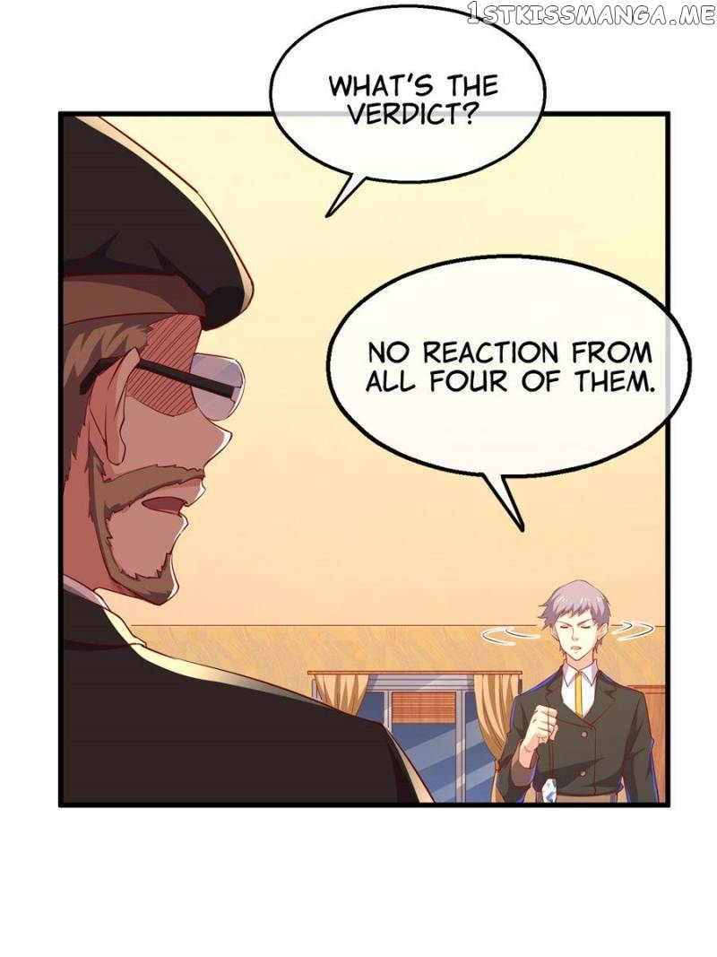 Super Gold System chapter 69 - page 55