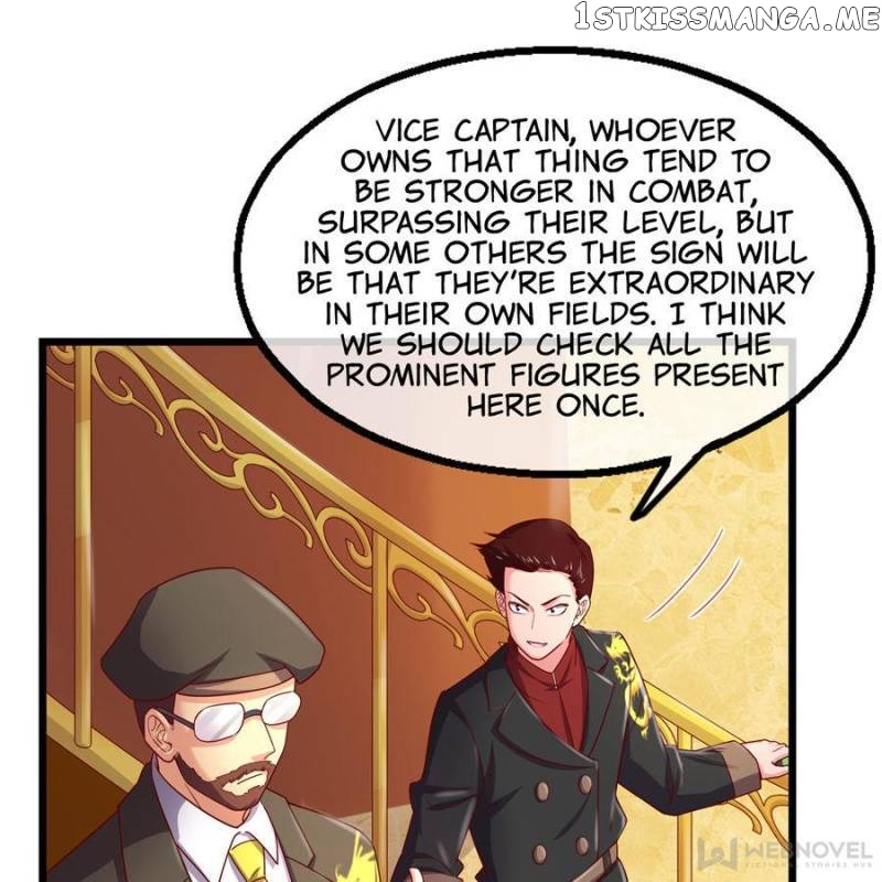 Super Gold System chapter 69 - page 58