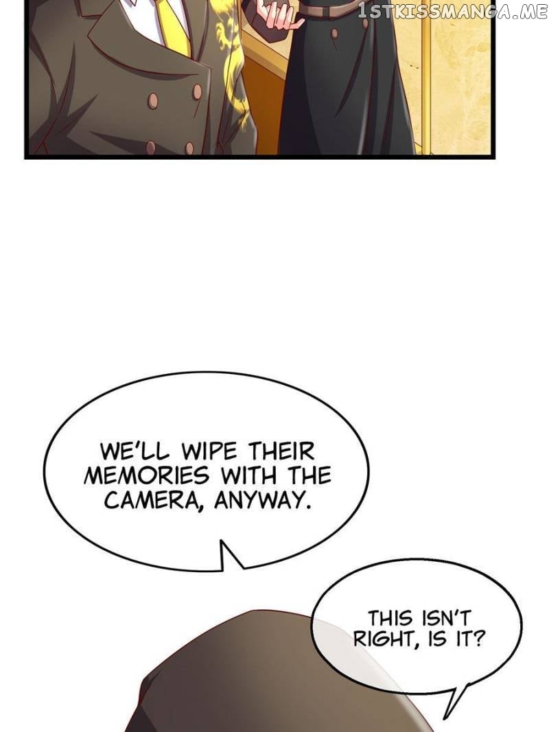 Super Gold System chapter 69 - page 59