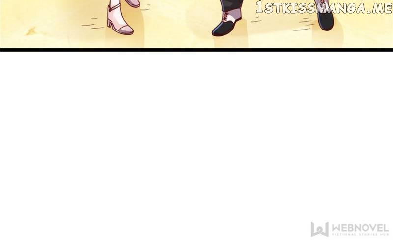 Super Gold System chapter 69 - page 6