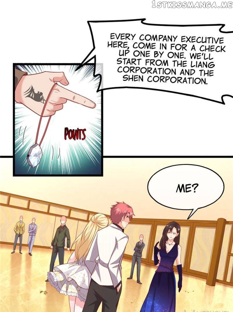 Super Gold System chapter 69 - page 64