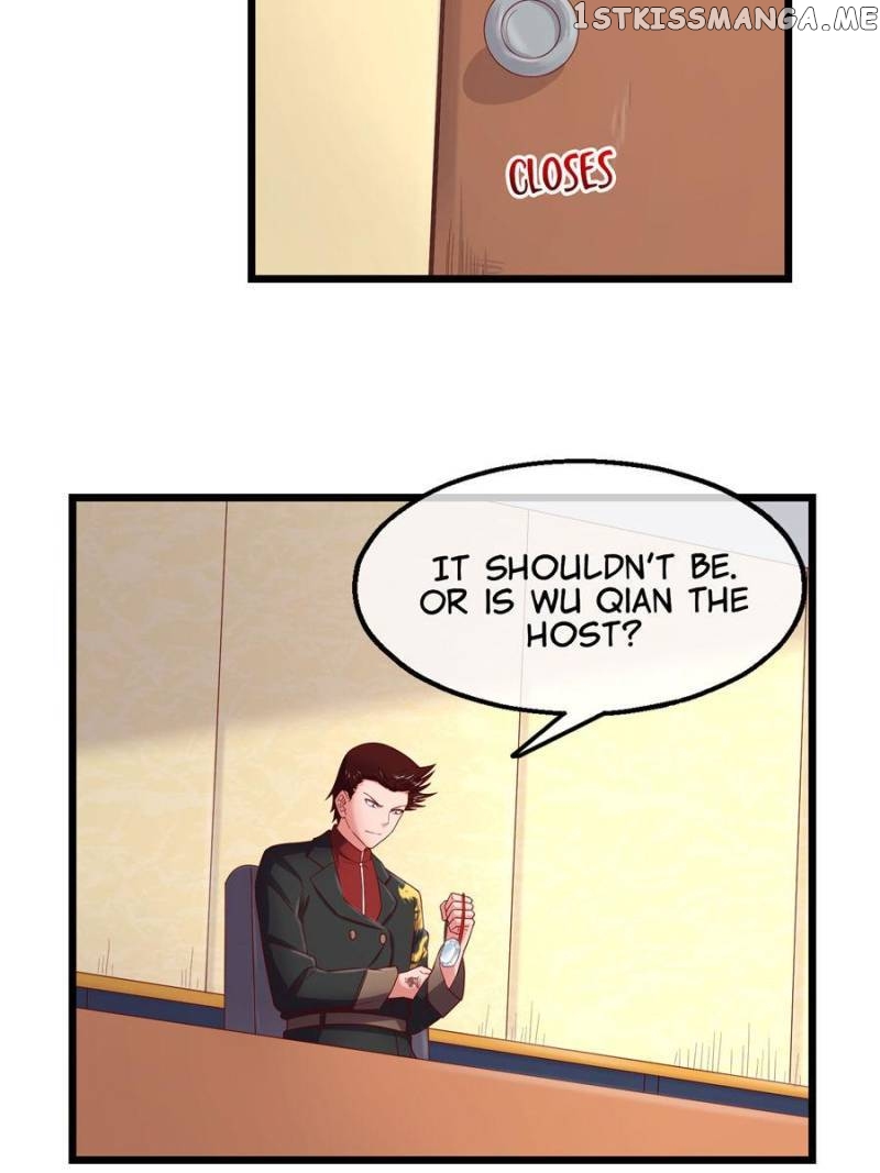 Super Gold System chapter 69 - page 75