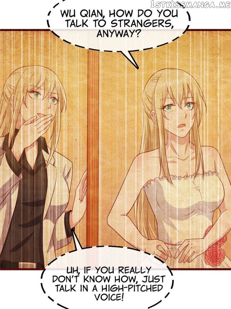 Super Gold System chapter 69 - page 82