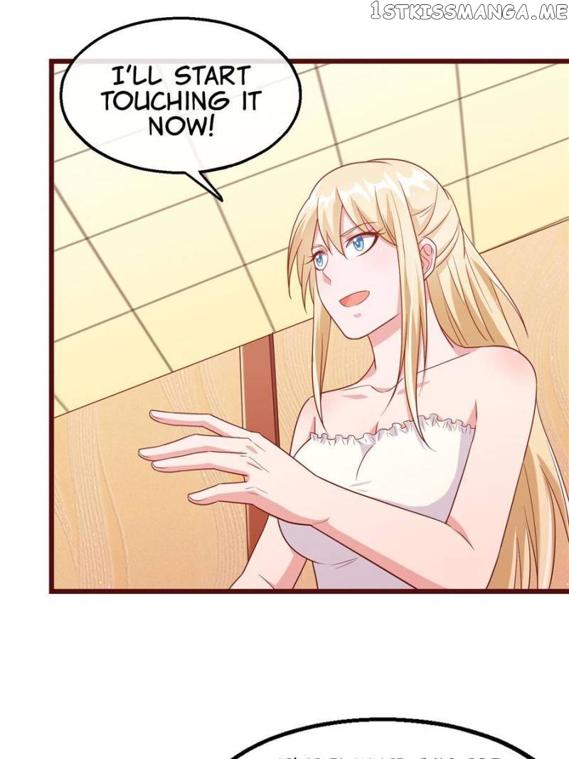 Super Gold System chapter 69 - page 84