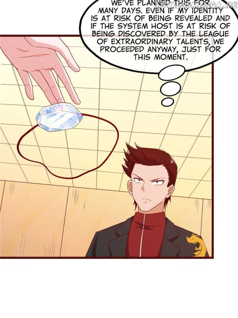 Super Gold System chapter 69 - page 85