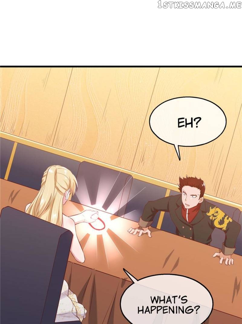 Super Gold System chapter 69 - page 88