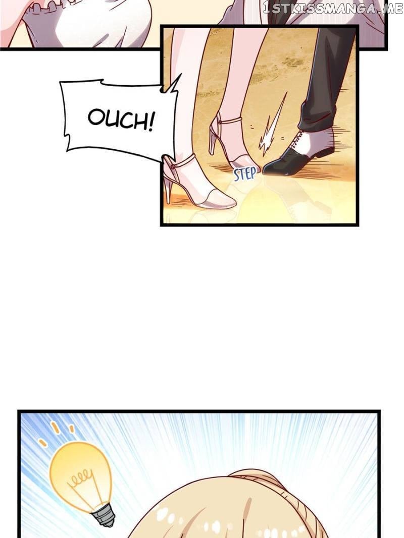 Super Gold System chapter 69 - page 9