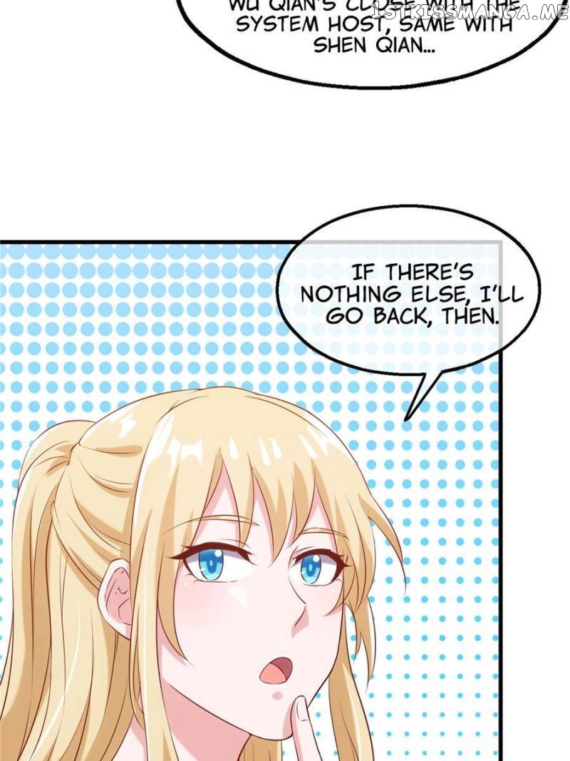 Super Gold System chapter 69 - page 91