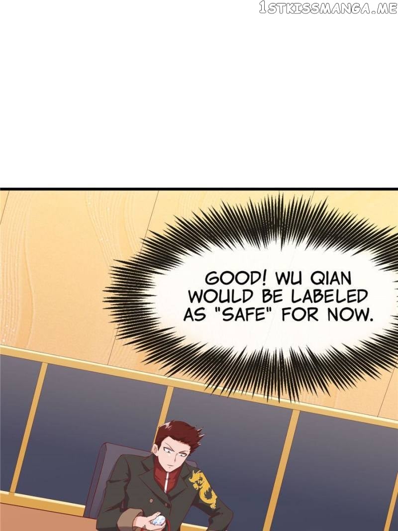 Super Gold System chapter 69 - page 93