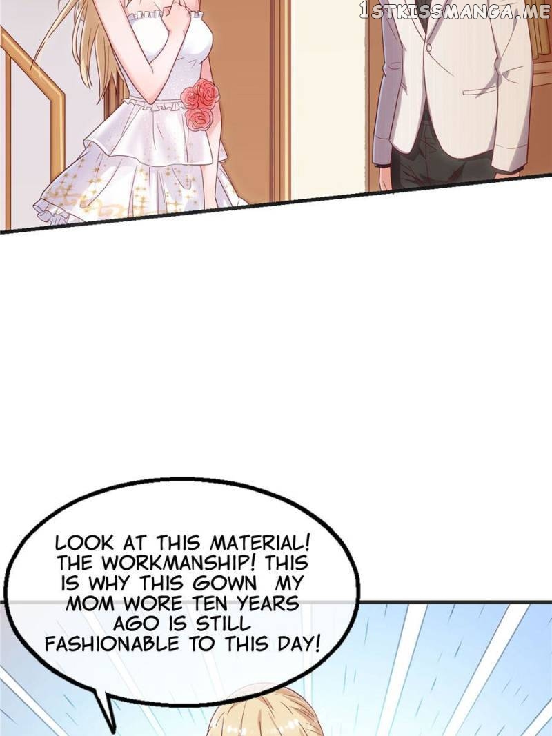 Super Gold System chapter 68 - page 17