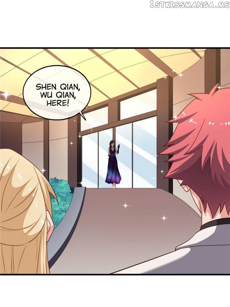 Super Gold System chapter 68 - page 27