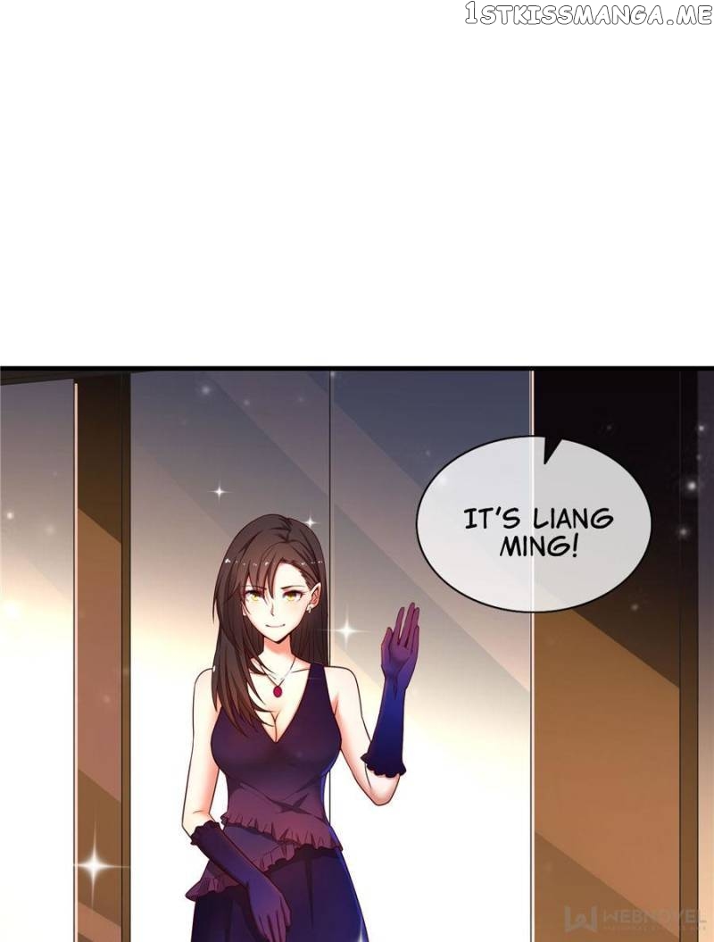 Super Gold System chapter 68 - page 28