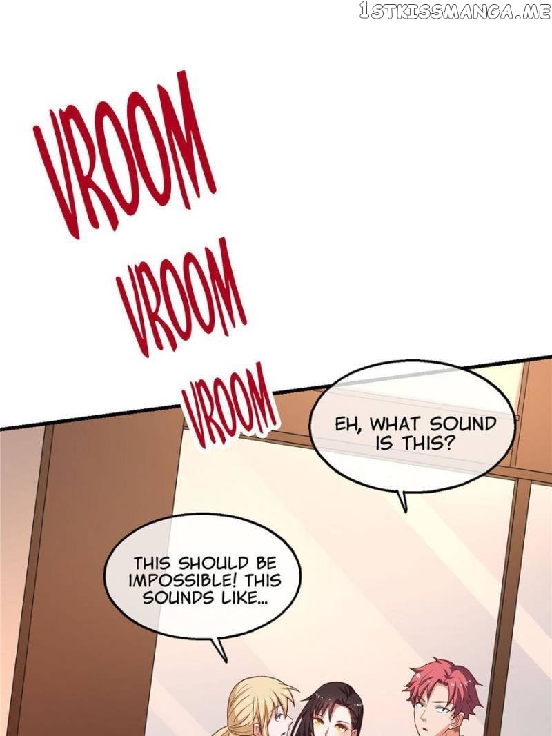 Super Gold System chapter 68 - page 31