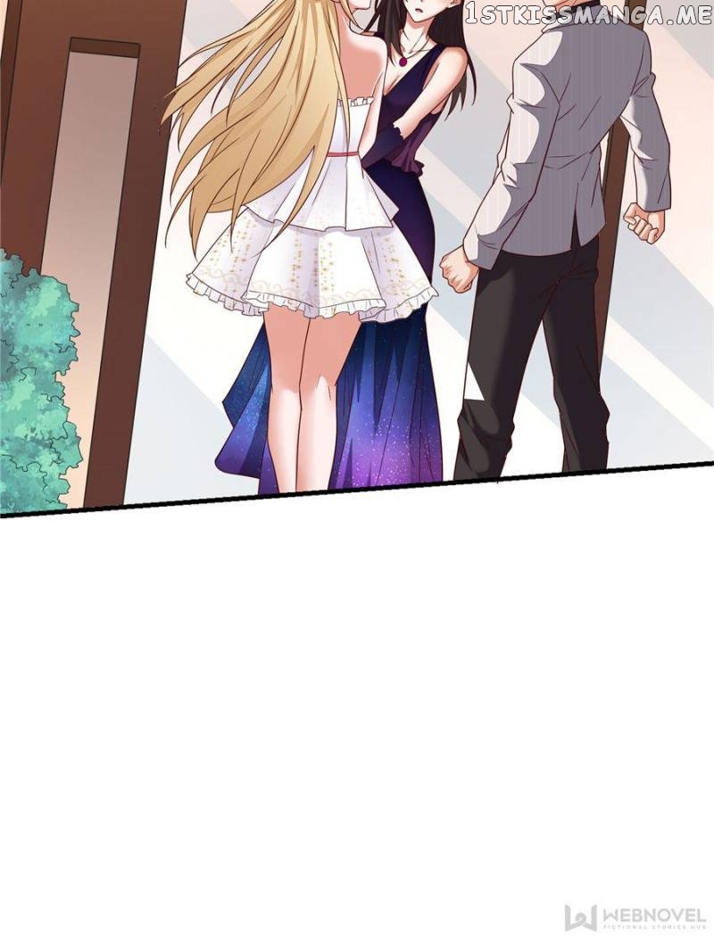 Super Gold System chapter 68 - page 32
