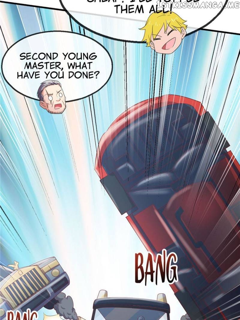 Super Gold System chapter 68 - page 37