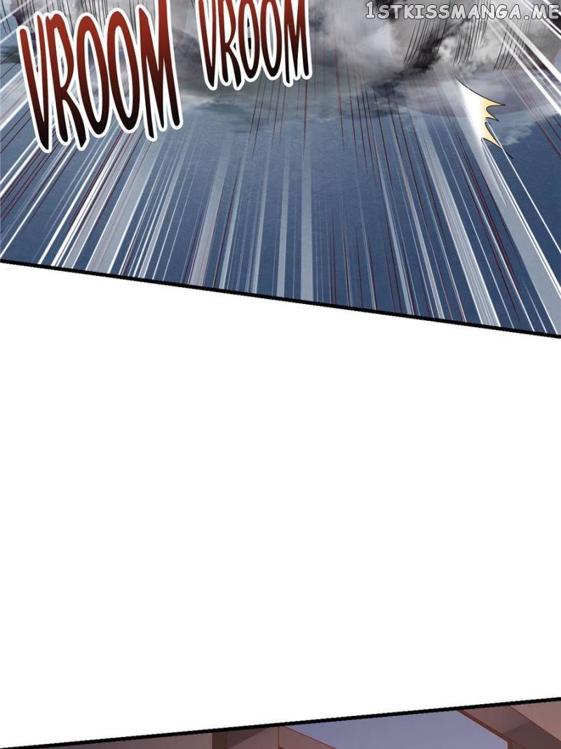 Super Gold System chapter 68 - page 39