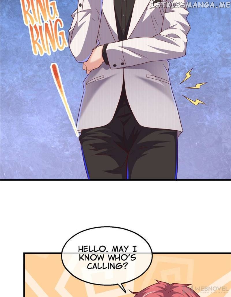 Super Gold System chapter 68 - page 4