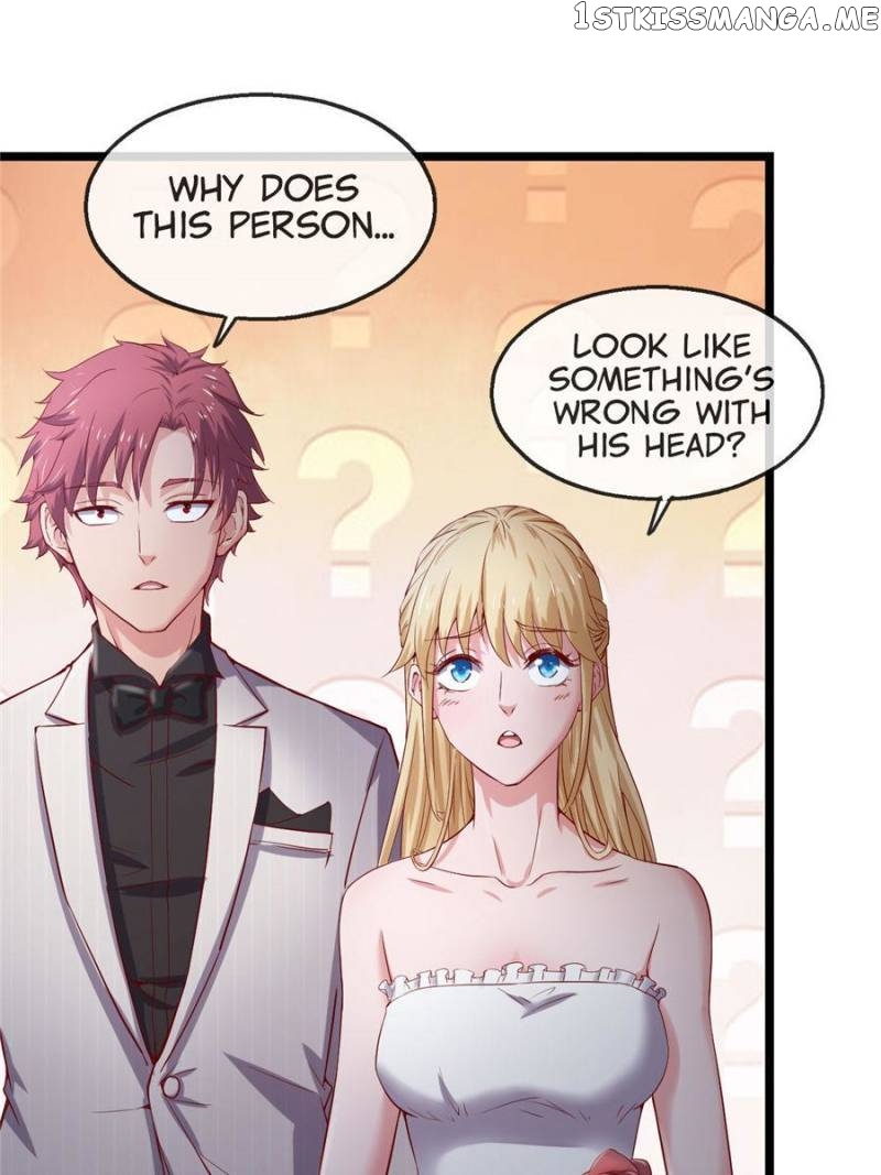 Super Gold System chapter 68 - page 45