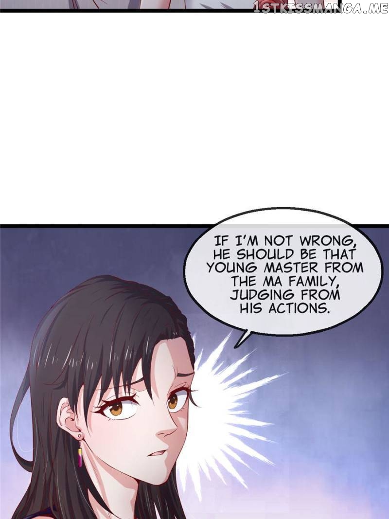 Super Gold System chapter 68 - page 46