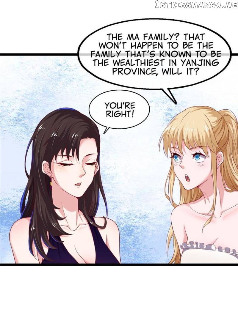 Super Gold System chapter 68 - page 48