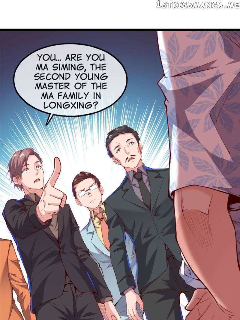 Super Gold System chapter 68 - page 51