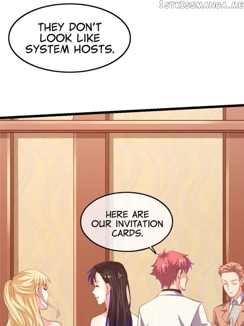 Super Gold System chapter 68 - page 57