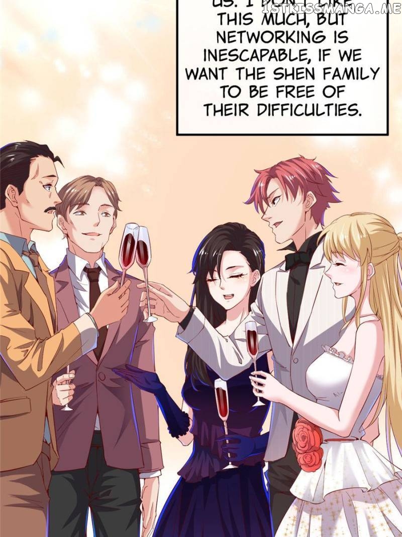 Super Gold System chapter 68 - page 60