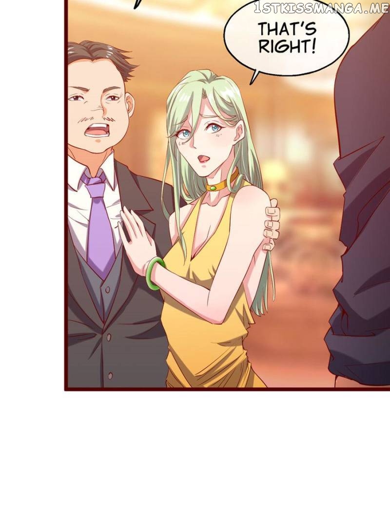 Super Gold System chapter 68 - page 68
