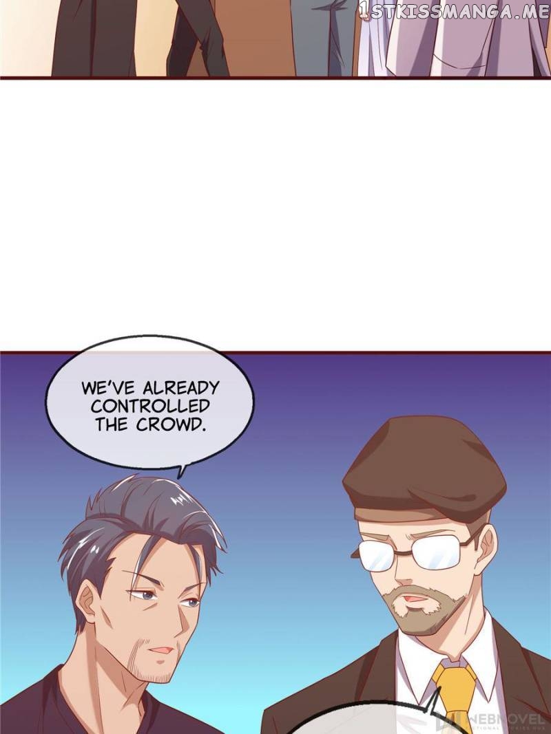 Super Gold System chapter 68 - page 72