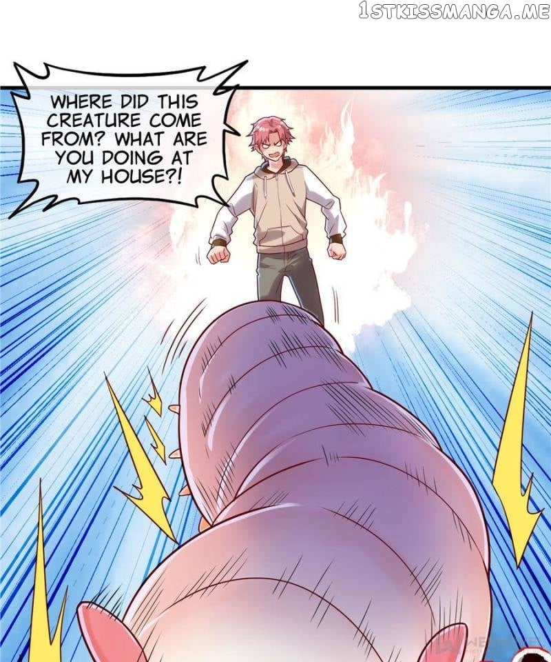 Super Gold System chapter 67 - page 12