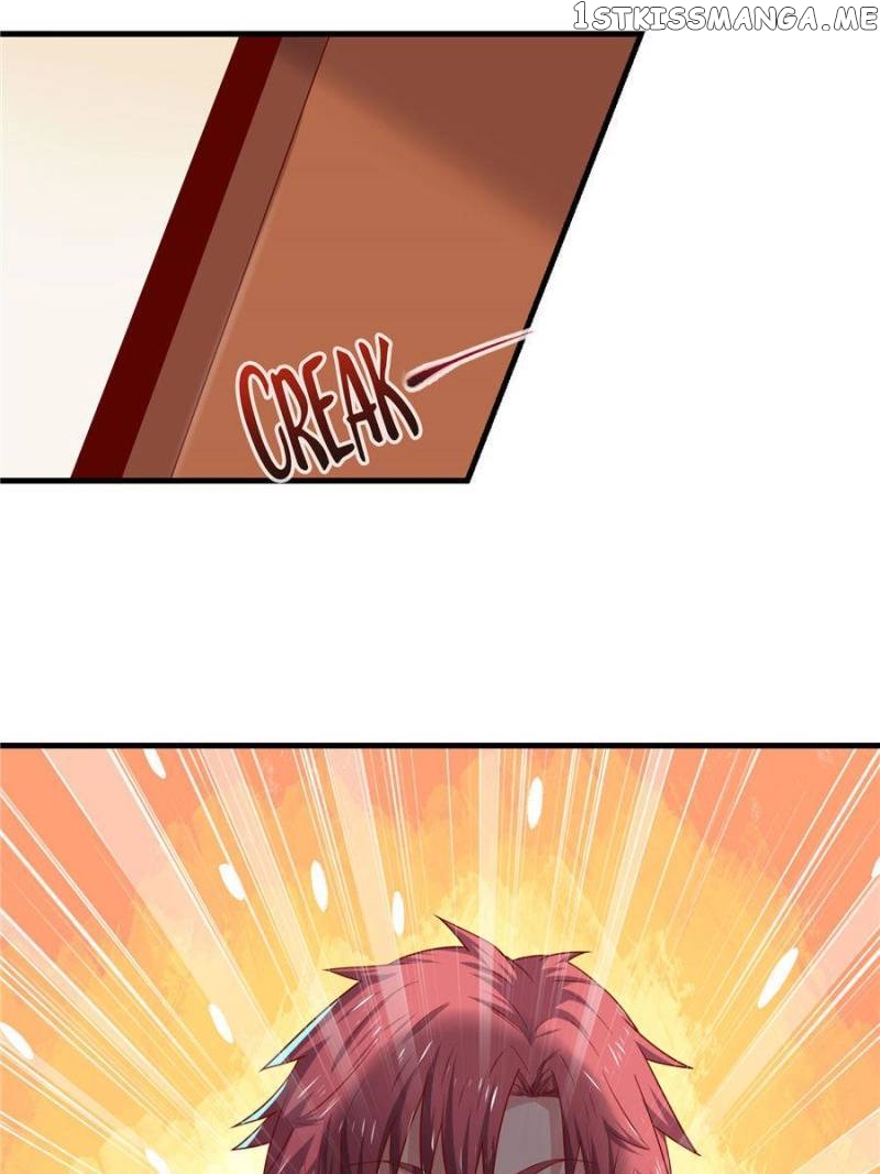 Super Gold System chapter 67 - page 6