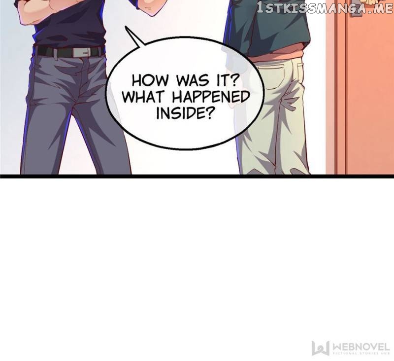 Super Gold System chapter 67 - page 60