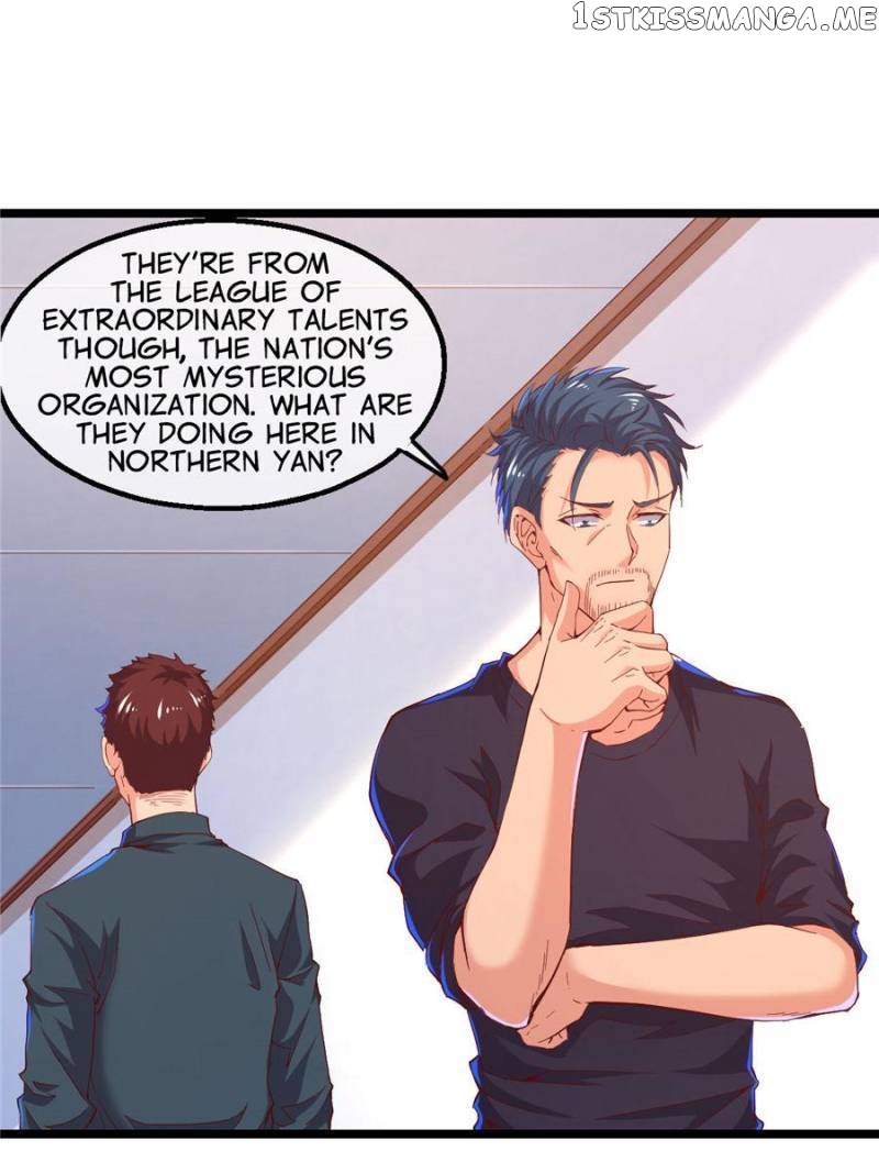Super Gold System chapter 67 - page 62
