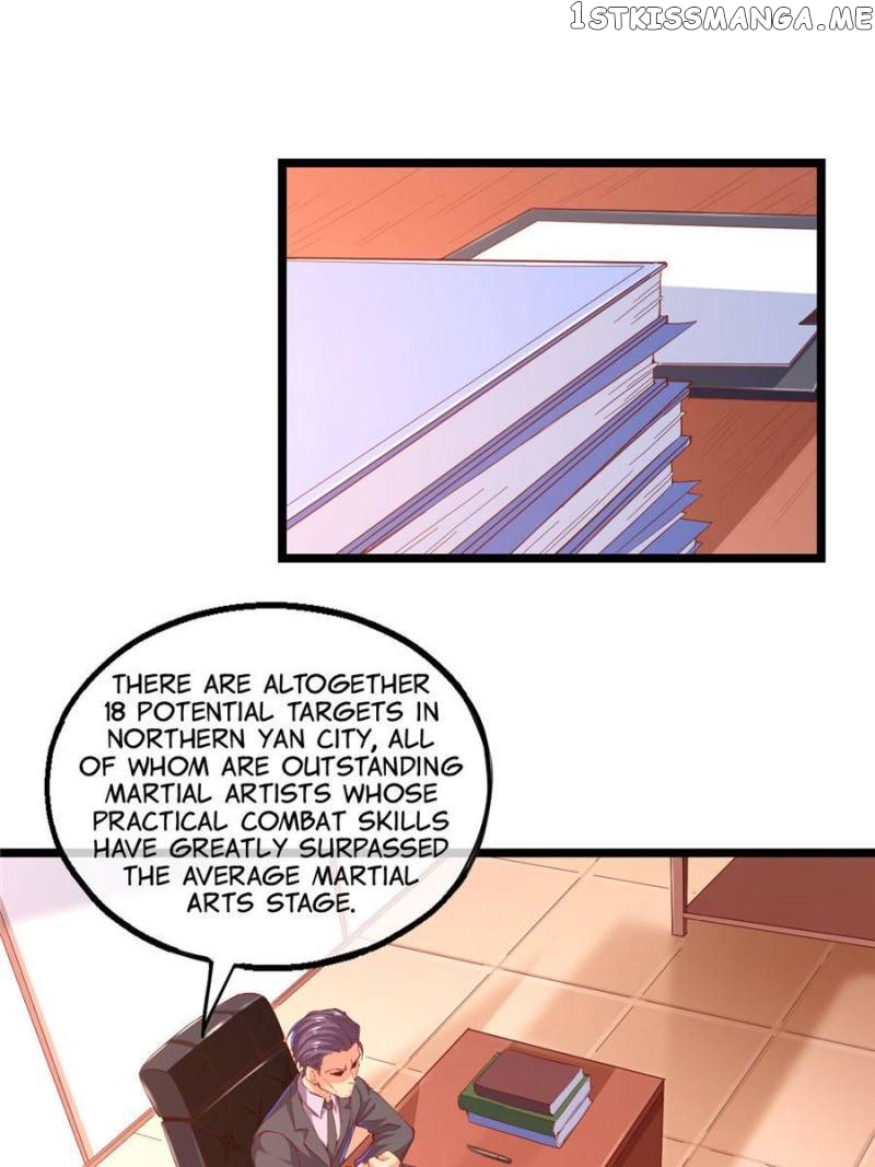 Super Gold System chapter 67 - page 64