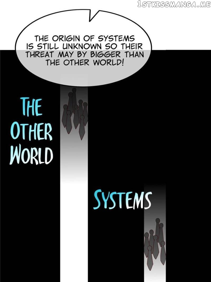 Super Gold System chapter 66 - page 13
