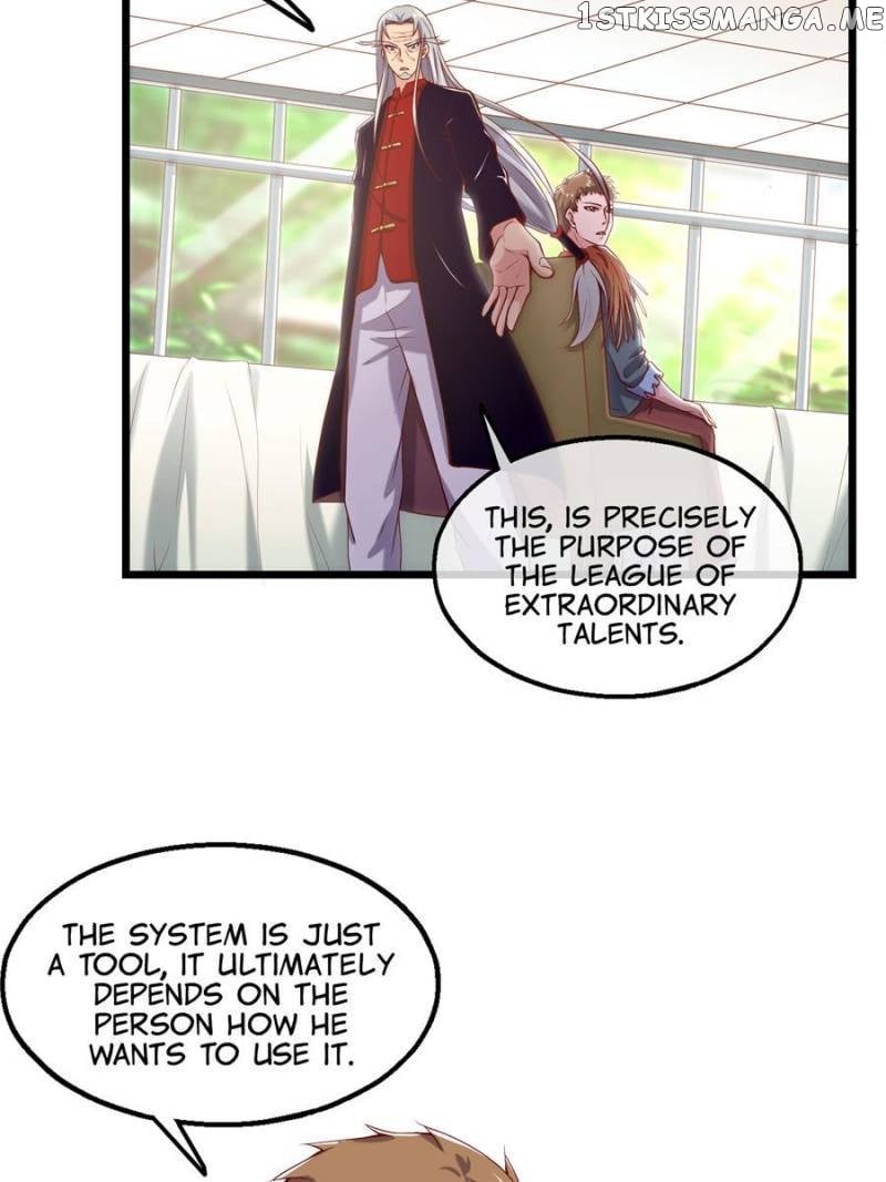 Super Gold System chapter 66 - page 15