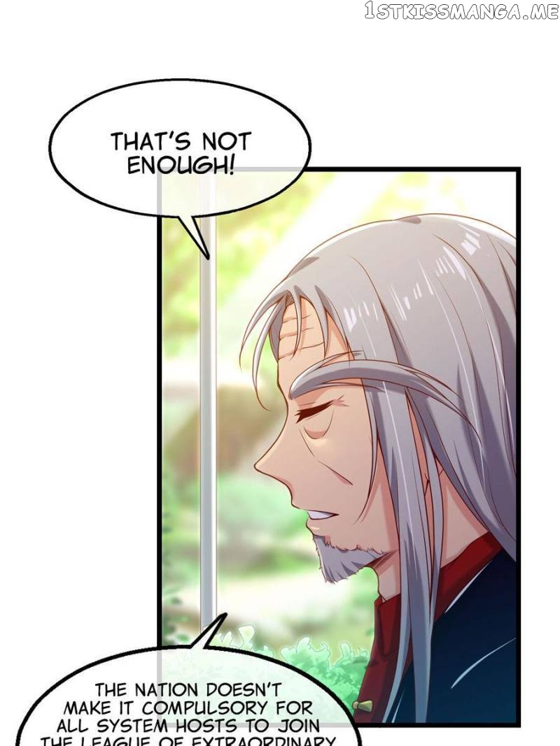 Super Gold System chapter 66 - page 17