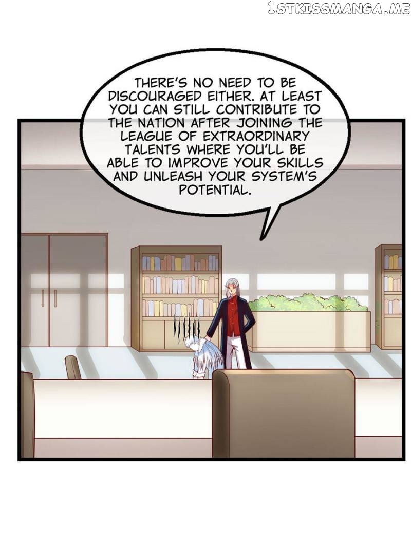 Super Gold System chapter 66 - page 22