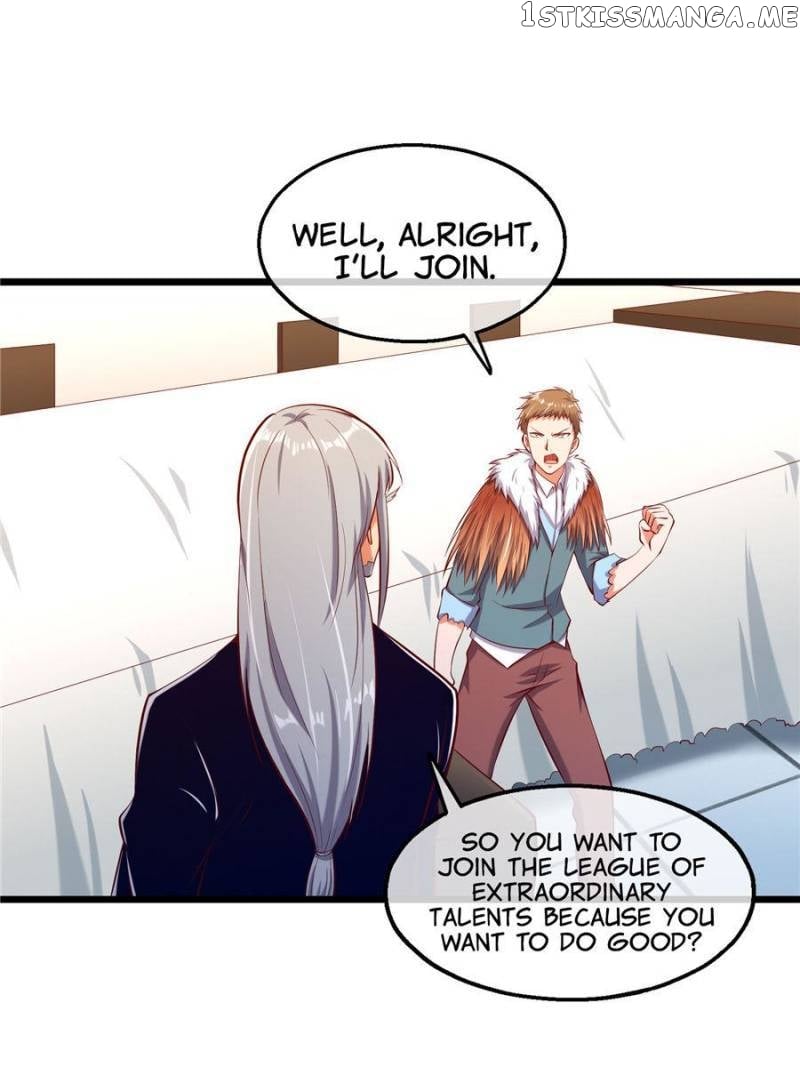 Super Gold System chapter 66 - page 25
