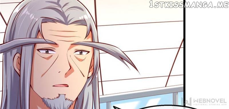 Super Gold System chapter 66 - page 27