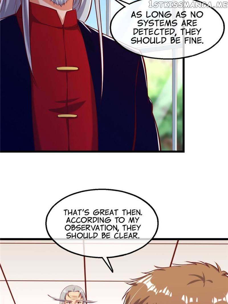 Super Gold System chapter 66 - page 28