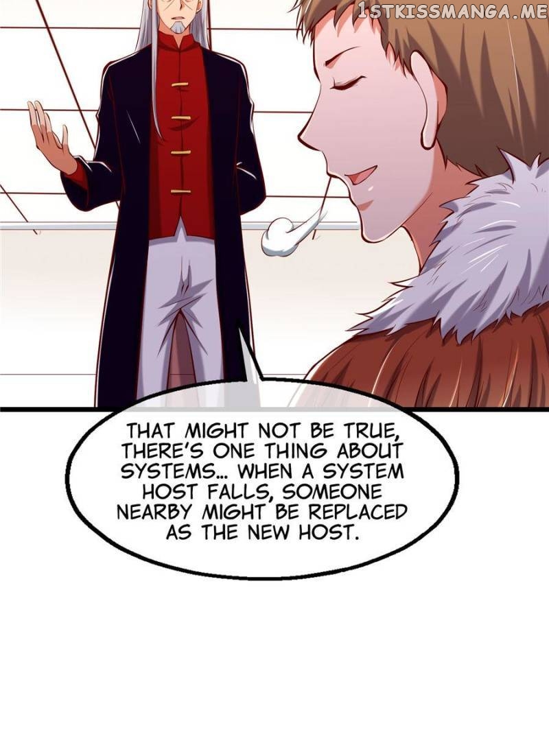 Super Gold System chapter 66 - page 29