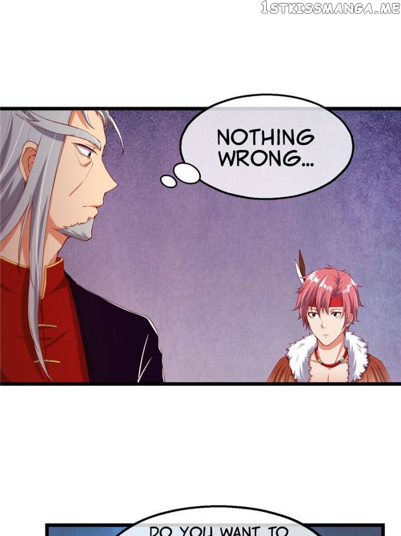Super Gold System chapter 66 - page 37