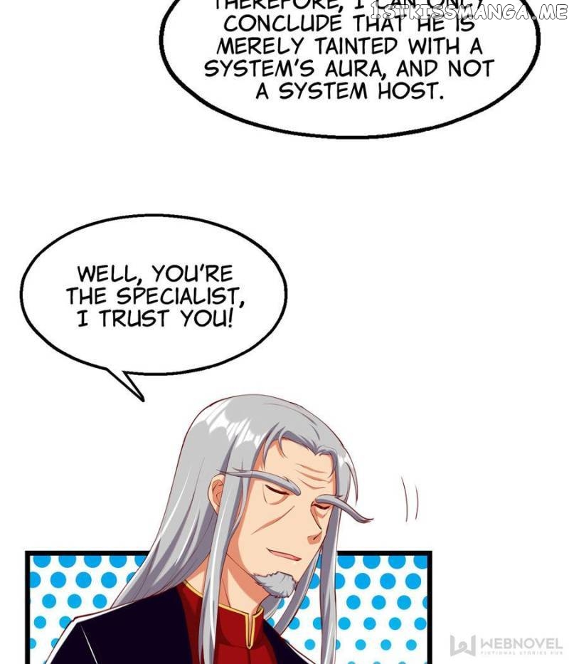 Super Gold System chapter 66 - page 45