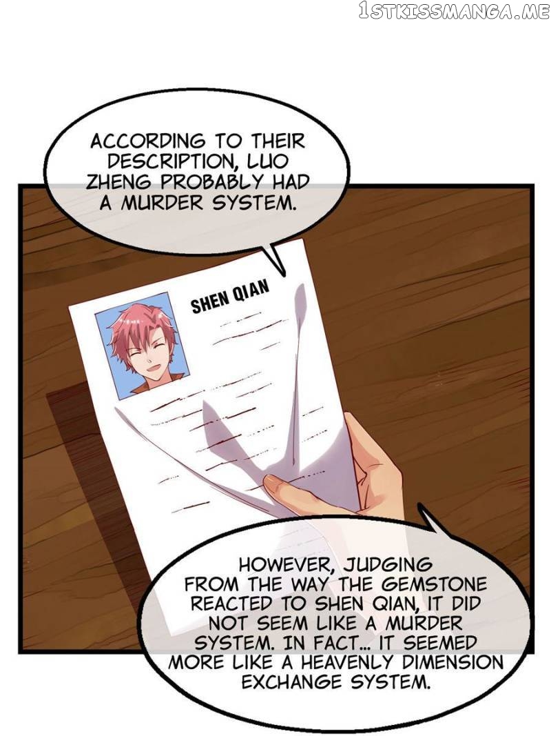 Super Gold System chapter 66 - page 50