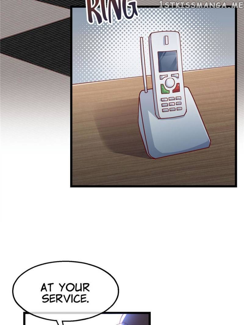 Super Gold System chapter 66 - page 57