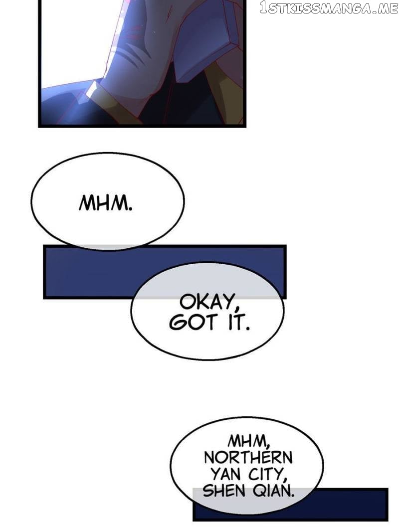 Super Gold System chapter 66 - page 59