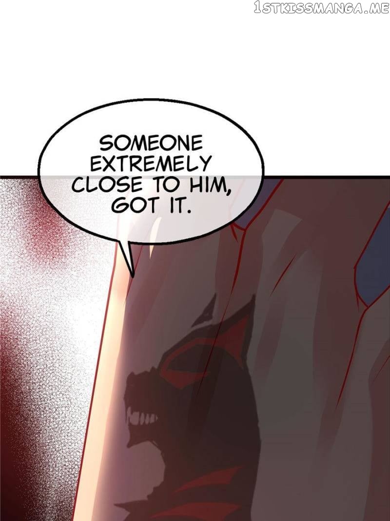 Super Gold System chapter 66 - page 60