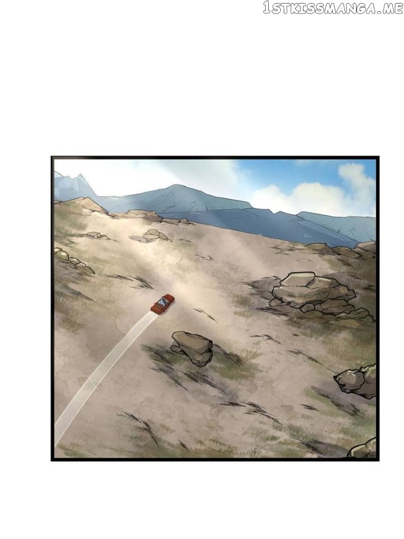 Super Gold System chapter 66 - page 63